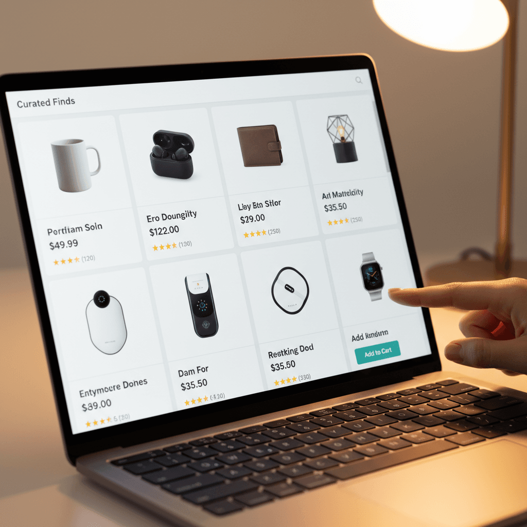 E-commerce solutions